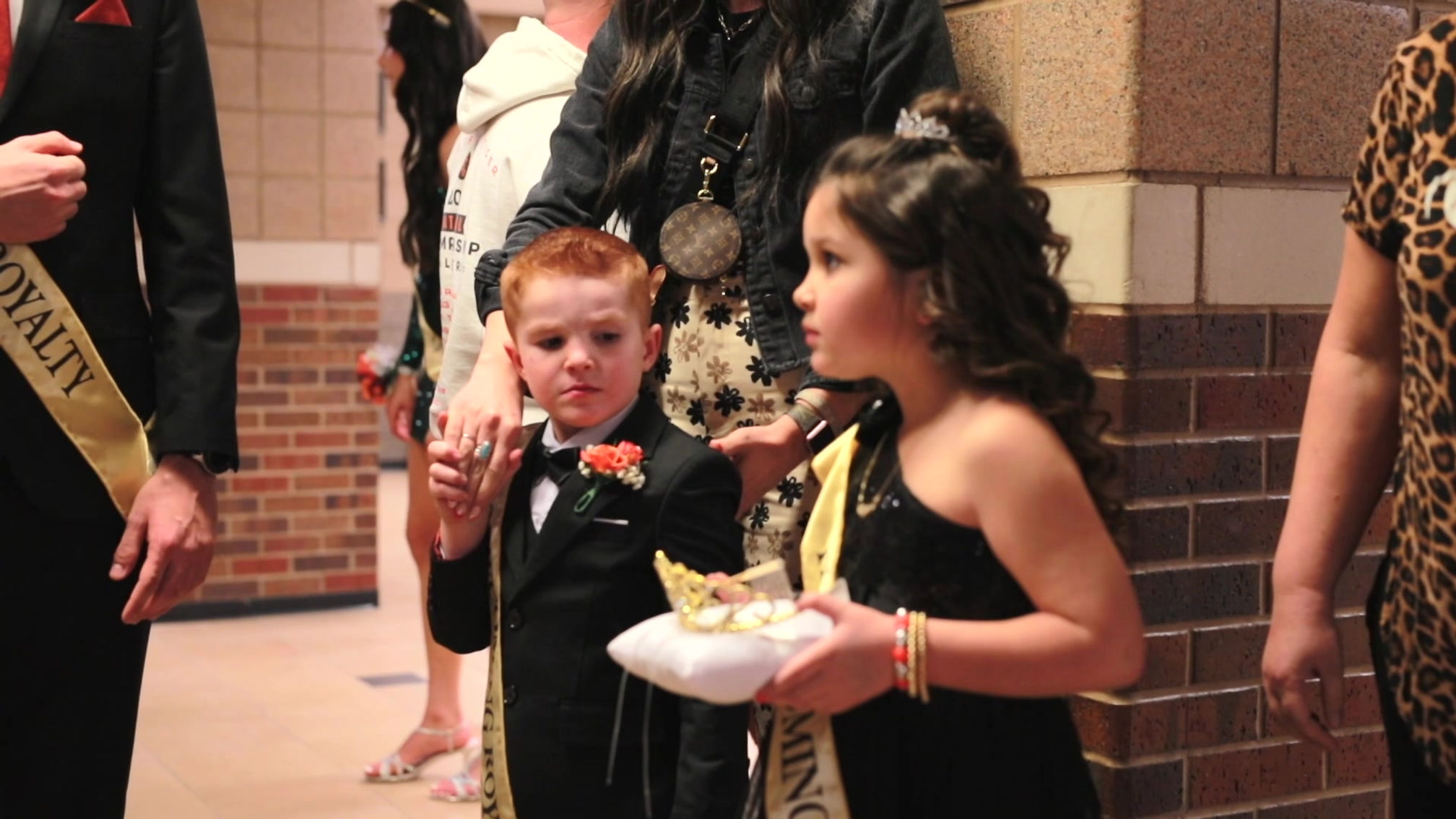 Homecoming 2023